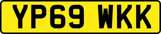 YP69WKK