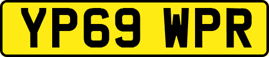 YP69WPR