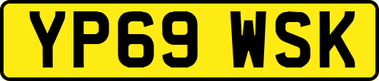 YP69WSK