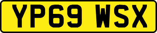 YP69WSX