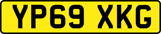 YP69XKG