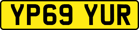 YP69YUR