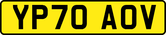 YP70AOV