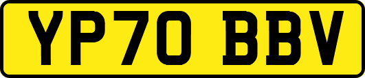 YP70BBV