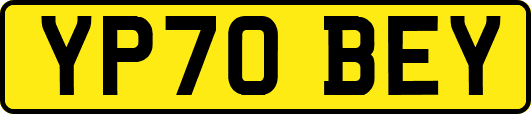 YP70BEY
