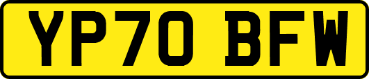 YP70BFW