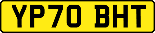 YP70BHT