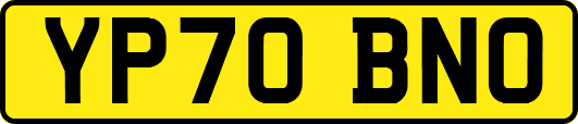 YP70BNO