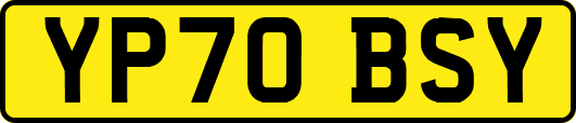 YP70BSY