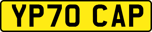 YP70CAP