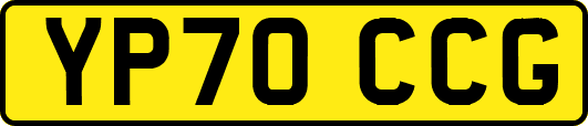YP70CCG