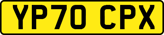 YP70CPX