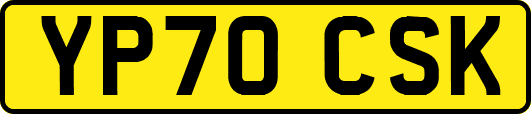 YP70CSK