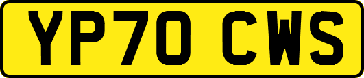 YP70CWS