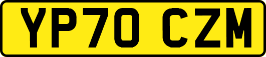YP70CZM