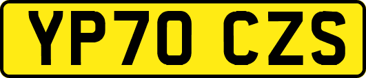 YP70CZS