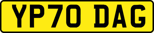 YP70DAG