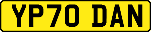 YP70DAN