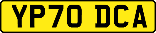YP70DCA