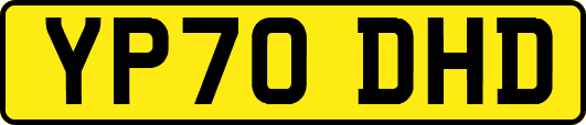 YP70DHD