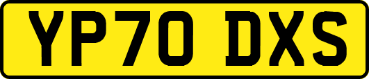 YP70DXS