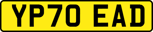 YP70EAD