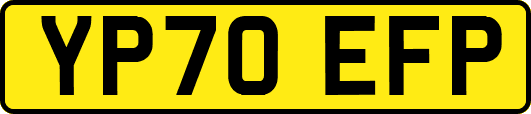 YP70EFP