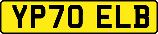 YP70ELB