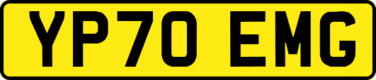 YP70EMG