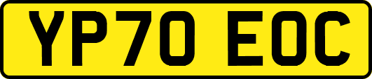 YP70EOC