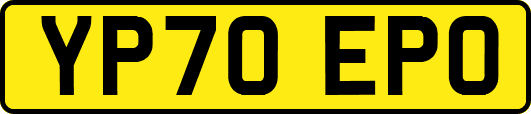 YP70EPO