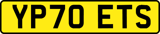 YP70ETS