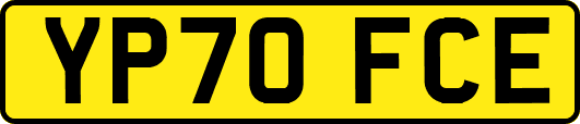 YP70FCE