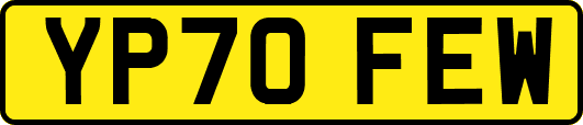 YP70FEW
