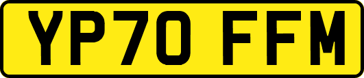 YP70FFM