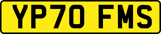 YP70FMS