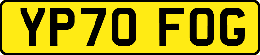 YP70FOG