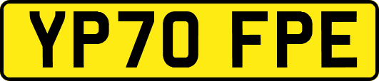 YP70FPE