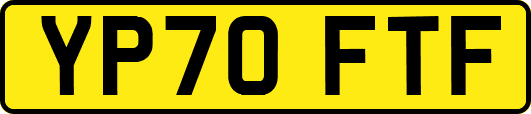 YP70FTF