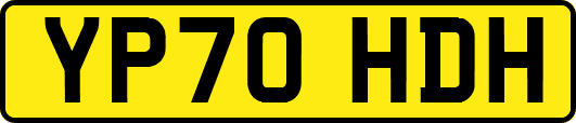 YP70HDH