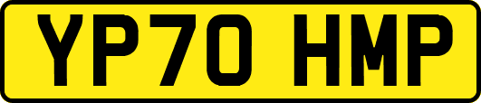 YP70HMP