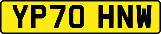 YP70HNW