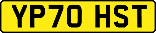 YP70HST