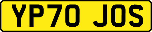 YP70JOS