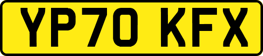 YP70KFX