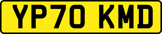 YP70KMD