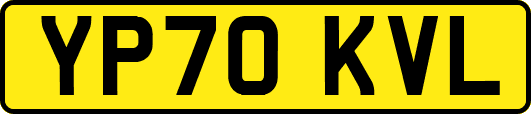 YP70KVL