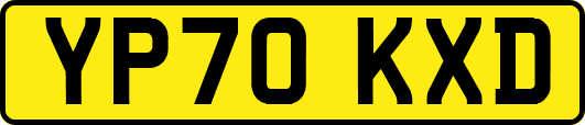 YP70KXD