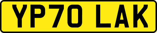 YP70LAK