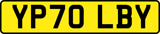 YP70LBY